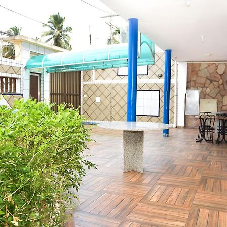 Duna'S Guest House Salvador da Bahia Dış mekan fotoğraf