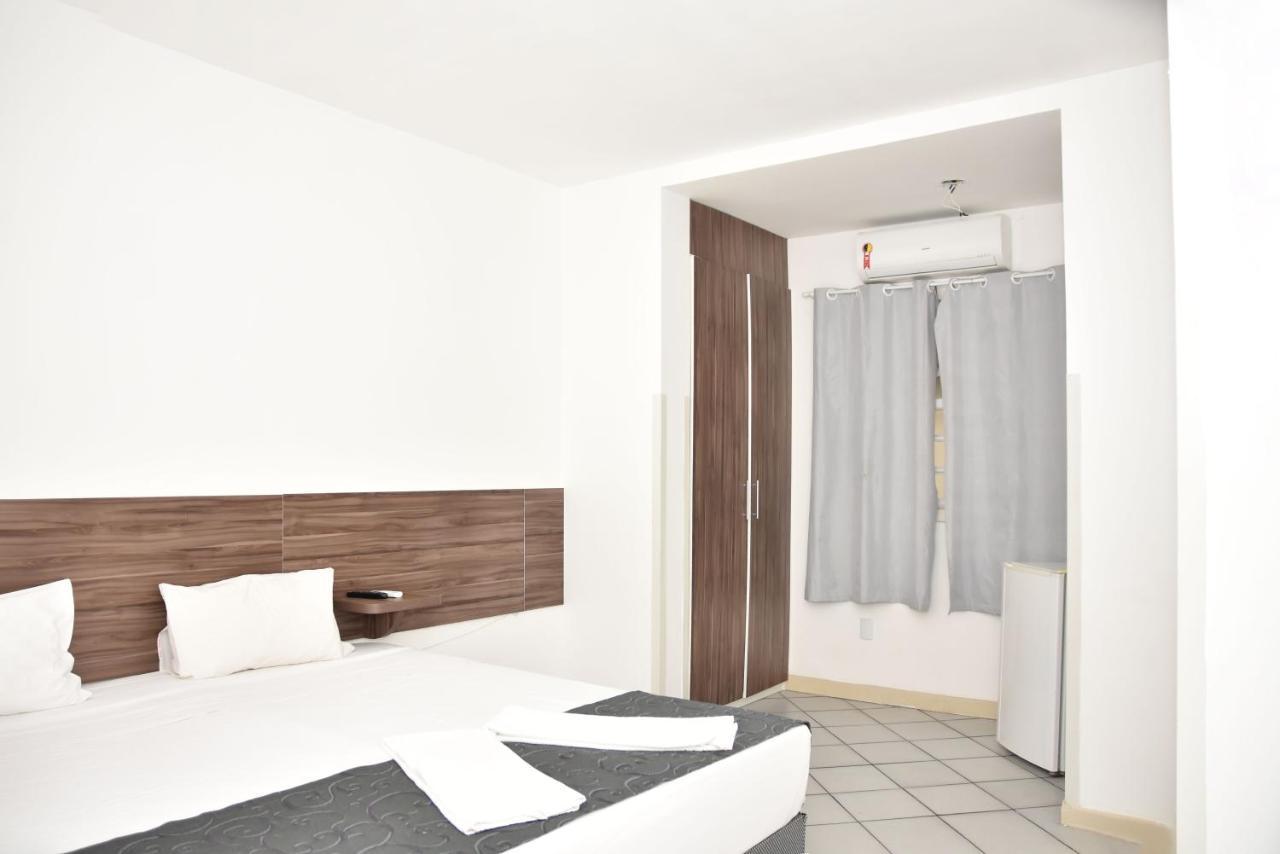 Duna'S Guest House Salvador da Bahia Dış mekan fotoğraf