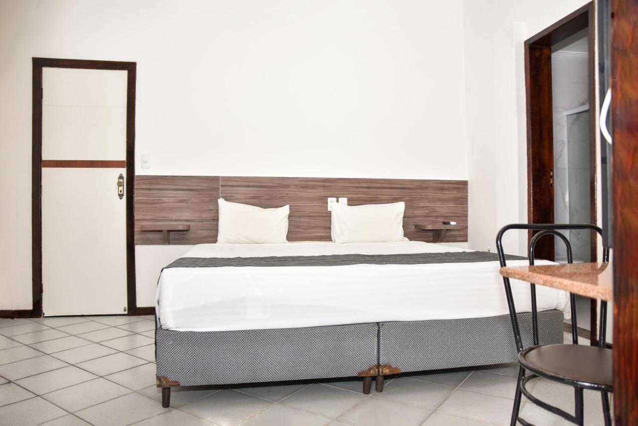 Duna'S Guest House Salvador da Bahia Dış mekan fotoğraf