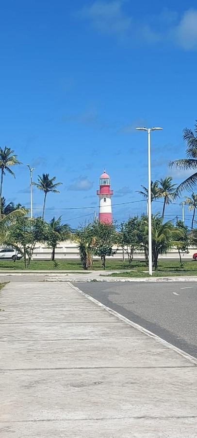 Duna'S Guest House Salvador da Bahia Dış mekan fotoğraf