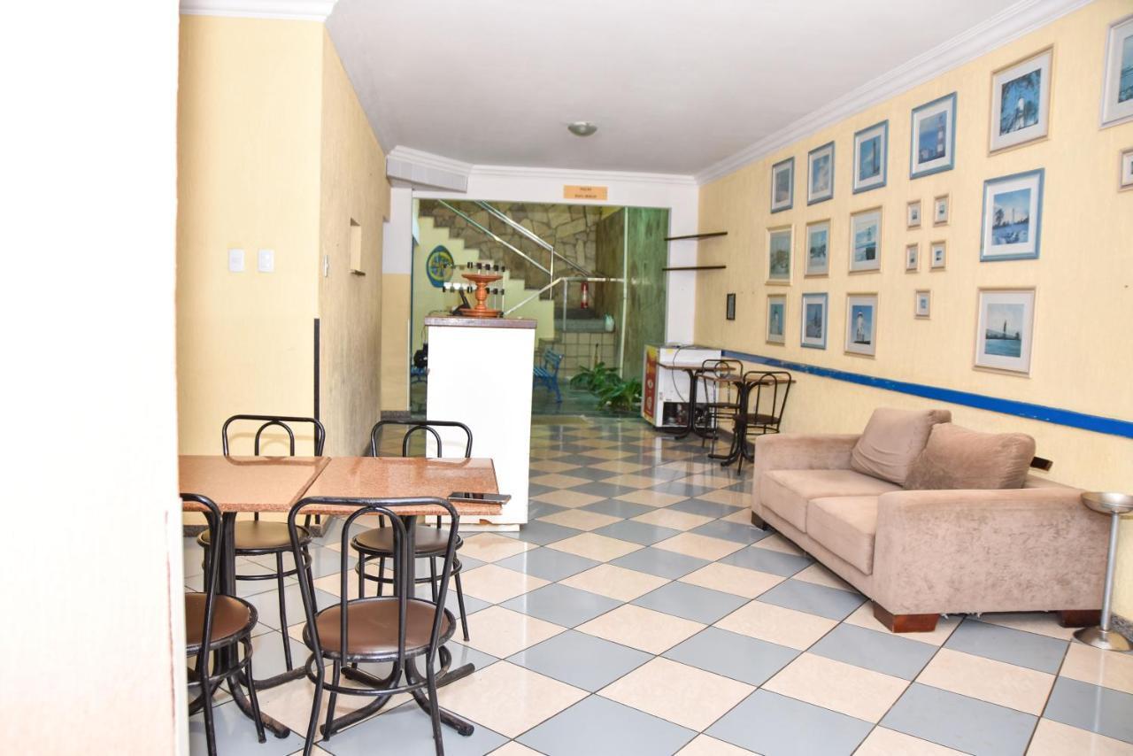 Duna'S Guest House Salvador da Bahia Dış mekan fotoğraf