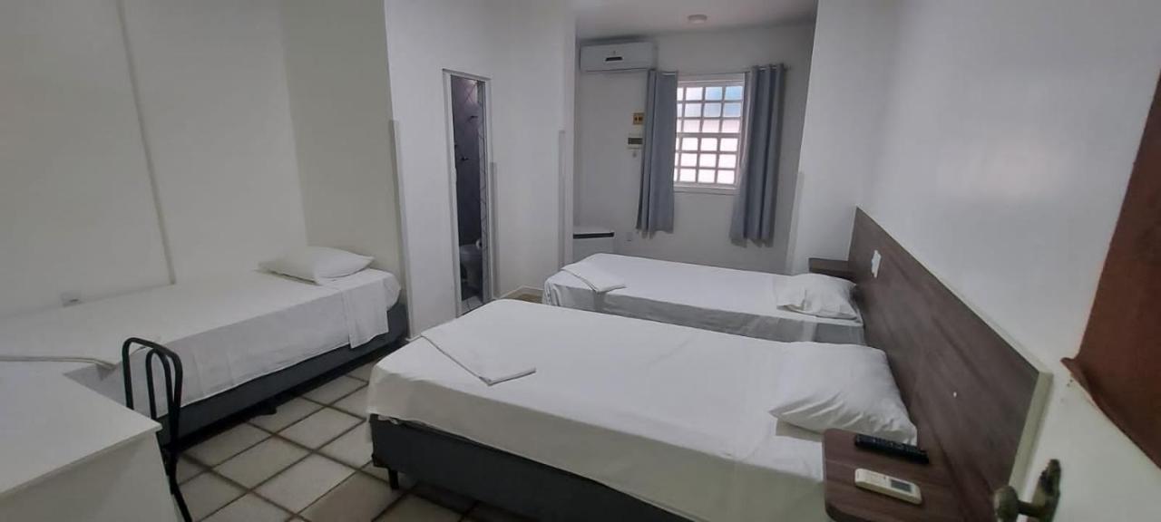 Duna'S Guest House Salvador da Bahia Dış mekan fotoğraf