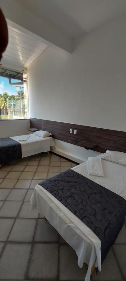 Duna'S Guest House Salvador da Bahia Dış mekan fotoğraf