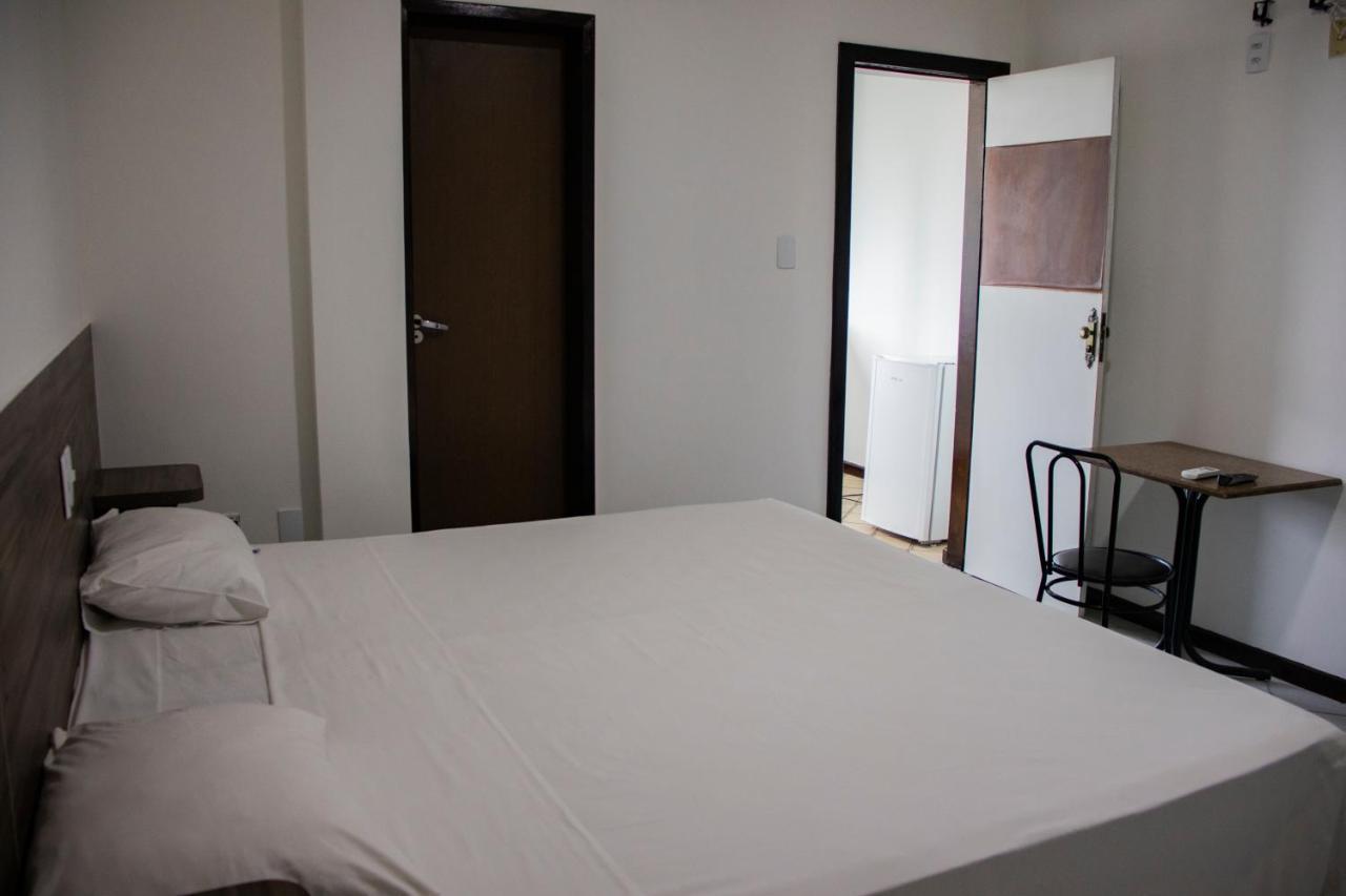 Duna'S Guest House Salvador da Bahia Dış mekan fotoğraf
