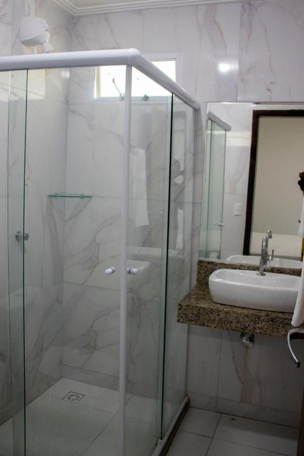 Duna'S Guest House Salvador da Bahia Dış mekan fotoğraf